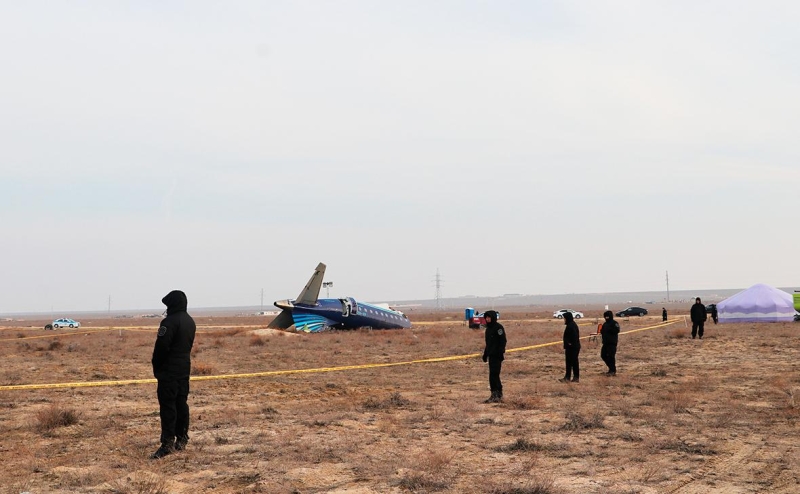 Кремль заявил о сложном периоде в отношениях с Азербайджаном