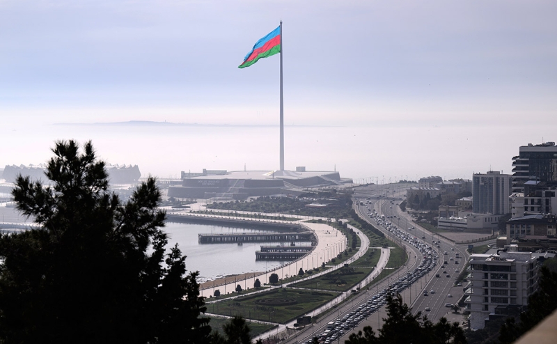 Кремль заявил о сложном периоде в отношениях с Азербайджаном