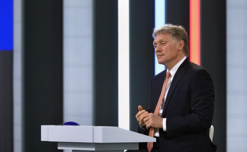 Кремль заявил о желании контролировать территории новых регионов