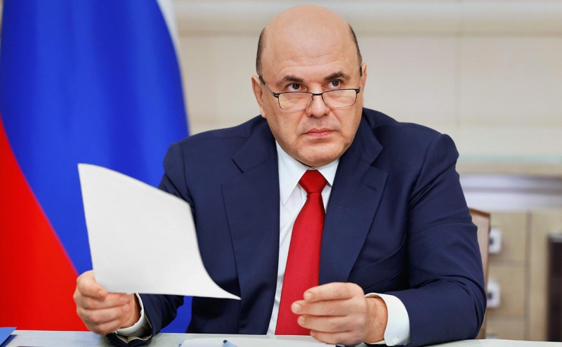 Кремль заявил об «абсолютно положительных» перспективах России