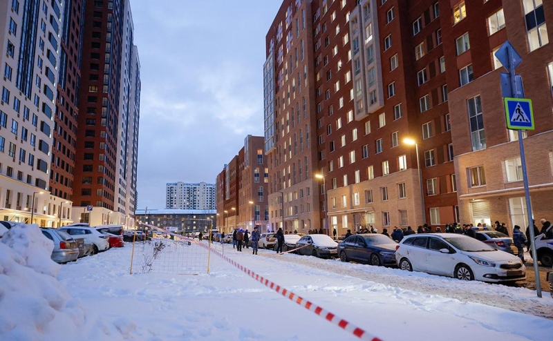 Кремль заявил об очевидном заказчике убийства генерала Кириллова