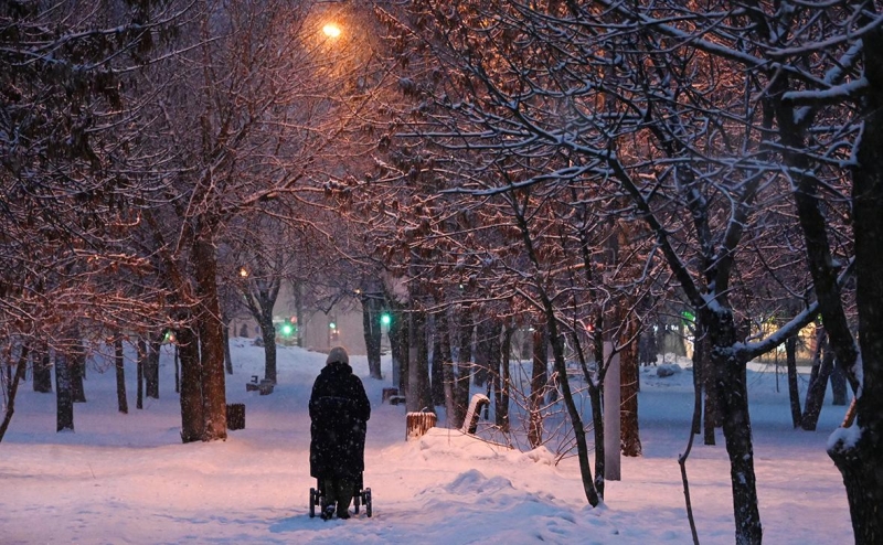 Кремль заявил об отсутствии дискуссий по лишению уехавших маткапитала
