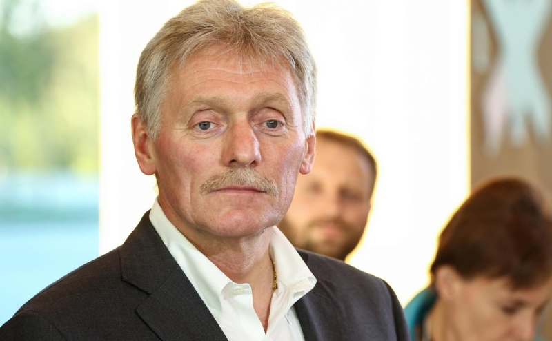 Кремль заявил об &laquo;отвратительных моментах&raquo; в церемонии открытия