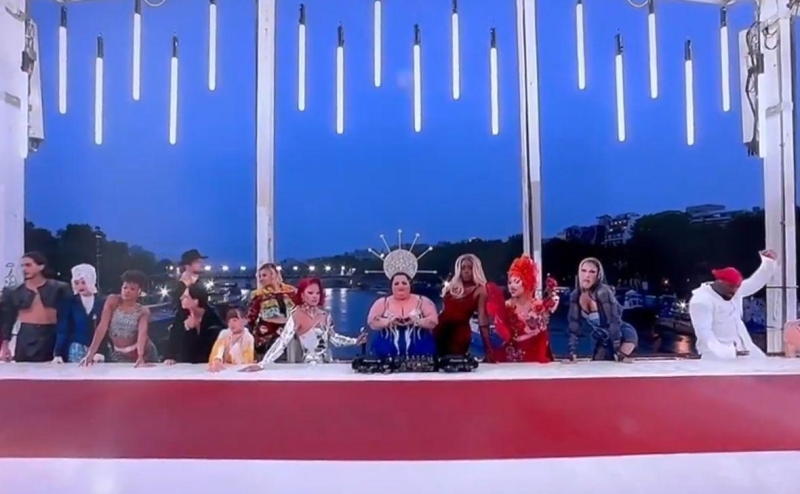 Кремль заявил об &laquo;отвратительных моментах&raquo; в церемонии открытия