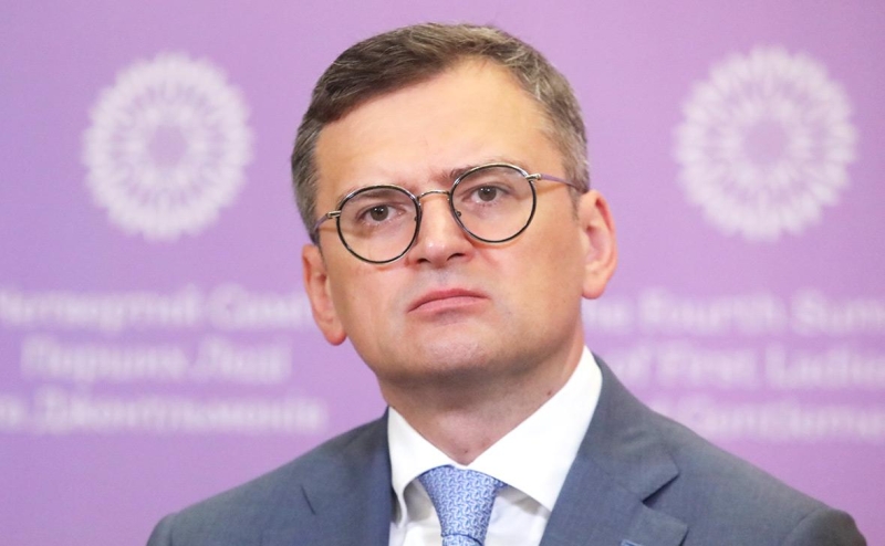 Кремль: заявление Киева о переговорах идет в унисон с позицией России