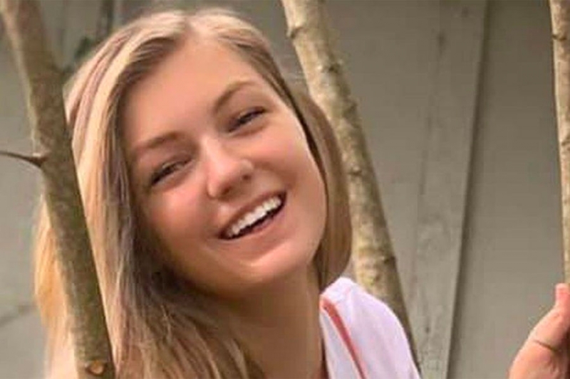 Криминалист выявил странности в&nbsp;деле пропавшей блогерши Гэбби Петито