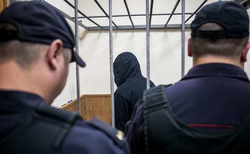 Криминальному авторитету Шишкану назначили пожизненный срок