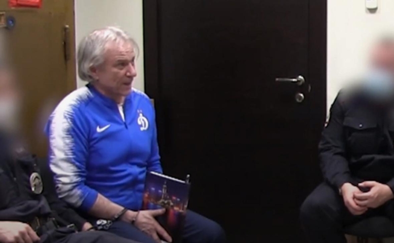 Криминальному авторитету Шишкану назначили пожизненный срок