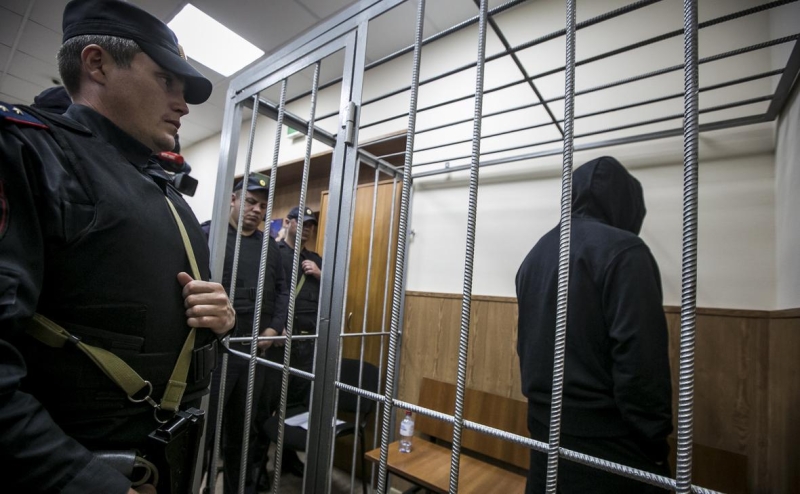 Криминальному авторитету Шишкану запросили пожизненный срок