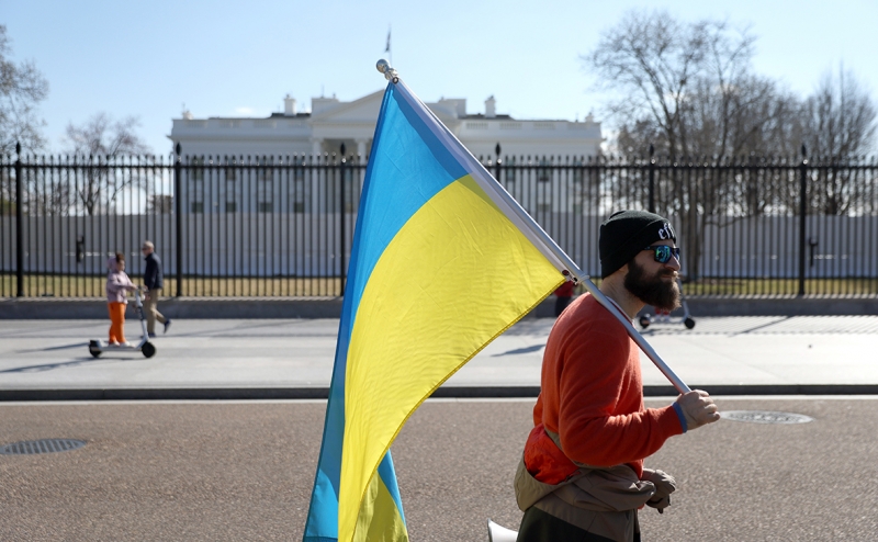 Криптобиржа Coinbase закрыла больше 25 тыс. российских кошельков