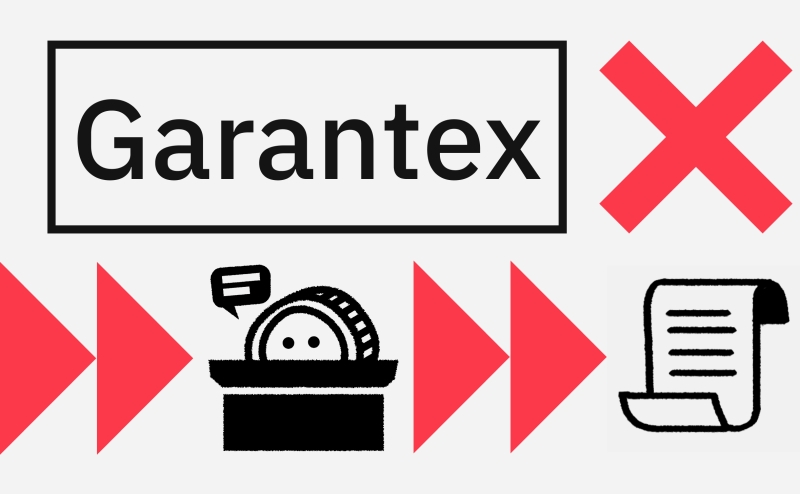 Криптобиржа назвала себя шахматной фигурой после блокировки активов в