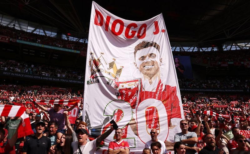 «Кристал Пэлас» победил «Ливерпуль» и впервые выиграл Суперкубок