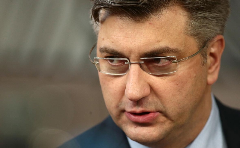 Критикующий Украину президент Хорватии победил на выборах