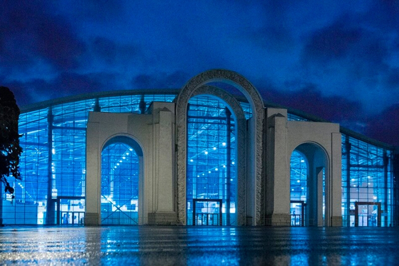 «Крост» стал претендентом на реконструкцию павильонов ВДНХ за ₽40 млрд