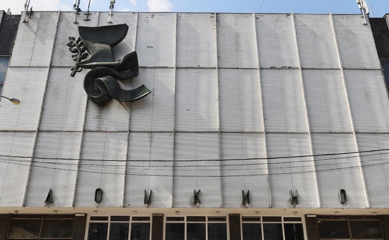 «Крост» стал претендентом на реконструкцию павильонов ВДНХ за ₽40 млрд