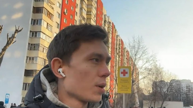 Крупнейшая атака беспилотников на Россию. Главное