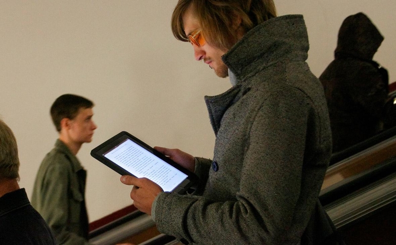 Крупнейшая платформа самиздата раскрыла заработки писателей