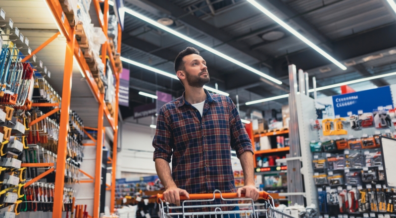 Крупнейшая типография заявила об аномалии трат на клей из-за толщины