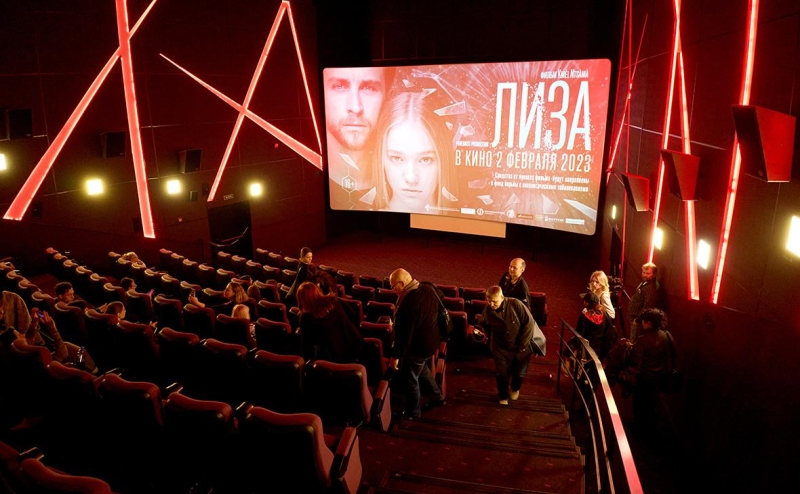 Крупнейшее издательство впервые инвестирует в экранизации российских