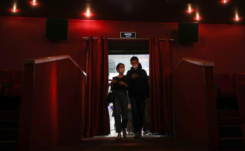 Крупнейшее издательство впервые инвестирует в экранизации российских