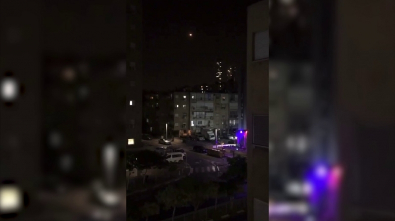 Крупнейшее с 2014 г. обострение палестино-израильского конфликта. Глав