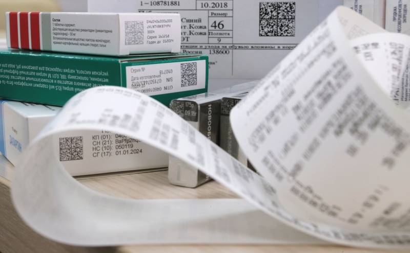 Крупнейшего производителя касс АТОЛ выкупил его топ-менеджер