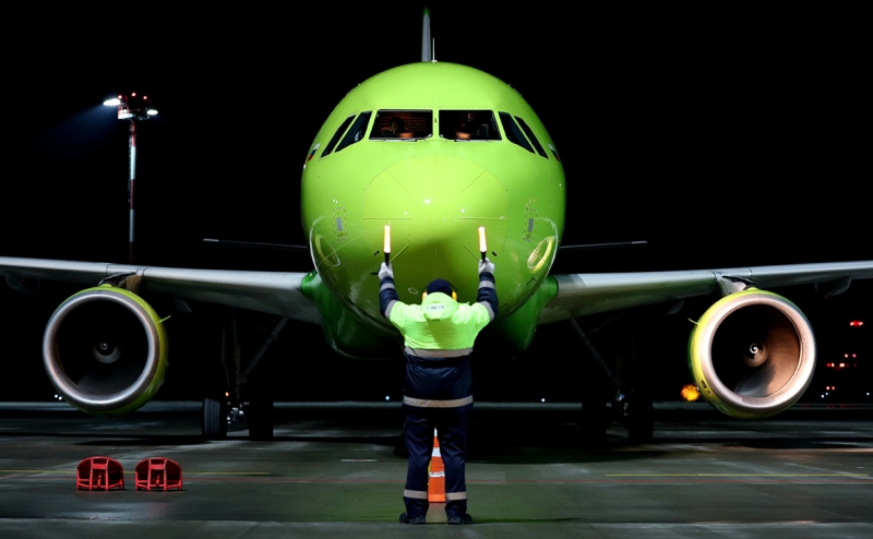 Крупнейшие авиакомпании России получили рекордную прибыль на фоне