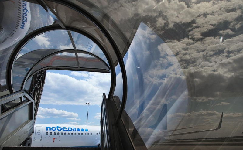 Крупнейшие авиакомпании России получили рекордную прибыль на фоне