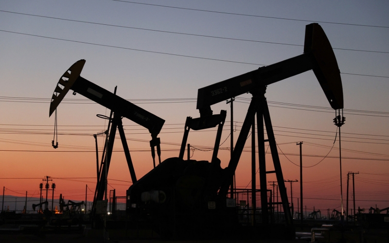 Крупнейшие нефтяные компании России попали под санкции ЕС