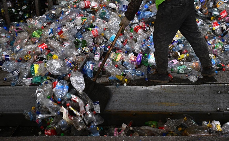 Крупнейший мусорный оператор Подмосковья обсудит передачу активов