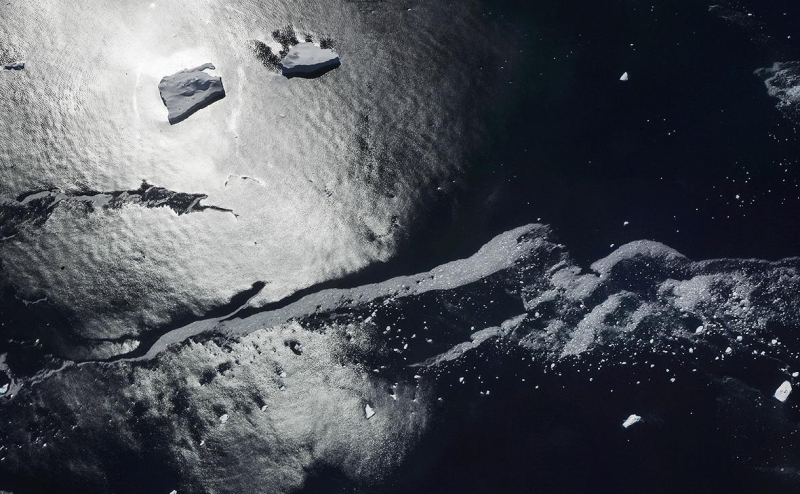 Крупнейший страховщик Европы рассказал, как климат уничтожит