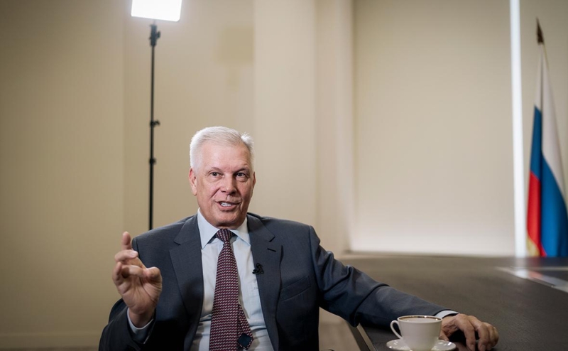 Крупнейший в России завод томатной пасты столкнулся с нехваткой семян