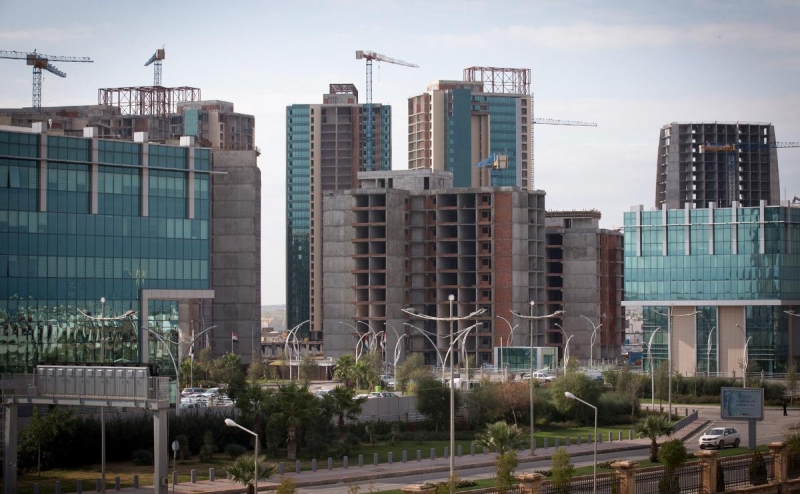 Крупнейший застройщик Дубая назвал россиян основными покупателями