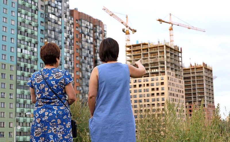 Крупнейший застройщик Дубая назвал россиян основными покупателями