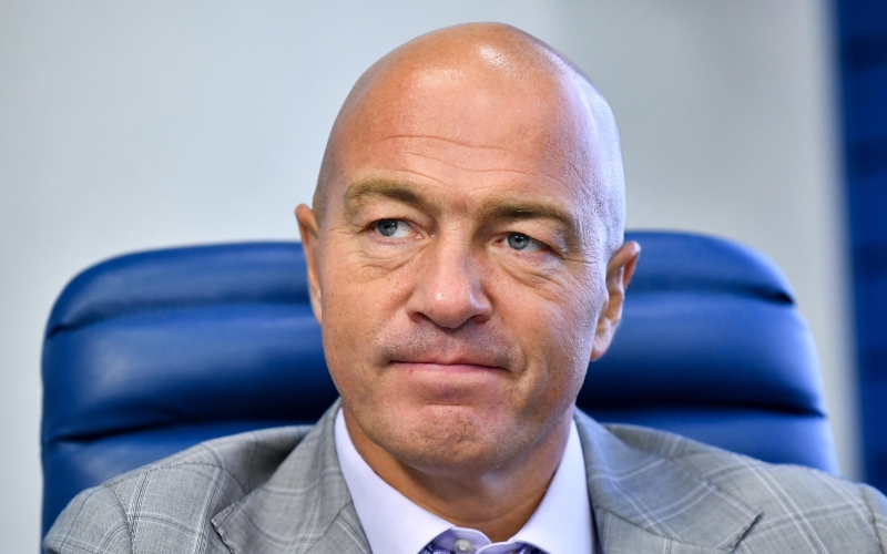 Крупнейшую в России типографию продали на аукционе