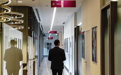 Крупные банки оценили вероятность оттока вкладов при снижении ставки