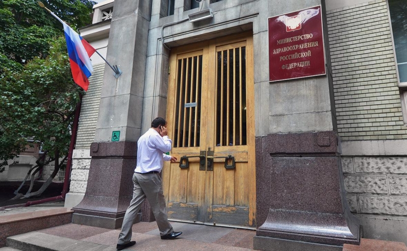 Крупные торговые сети выступили против легализации онлайн-продаж