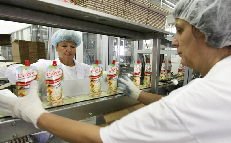 Крупный бренд специй и гуакамоле прекратил продажи в России