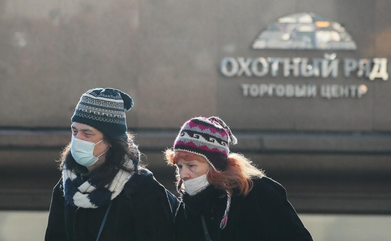 Крупный рантье и владелец «Охотного ряда» передаст активы в ЗПИФ