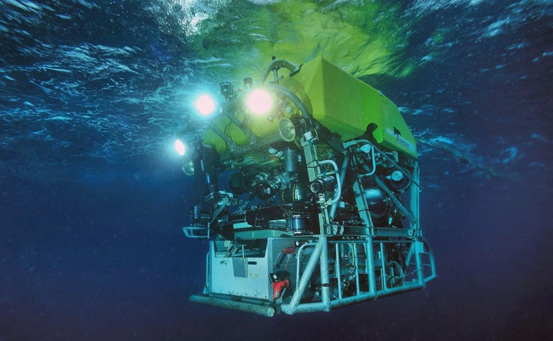 Крушение батискафа &laquo;Синдбад&raquo;: как организованы морские экскурсии в