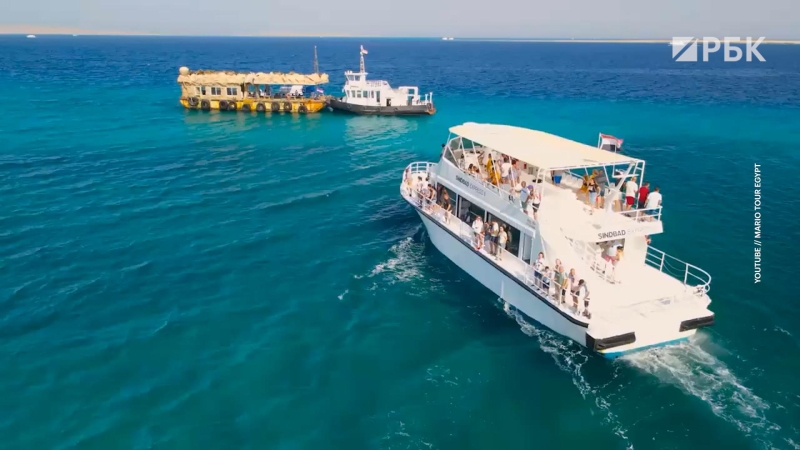 Крушение батискафа &laquo;Синдбад&raquo;: как организованы морские экскурсии в