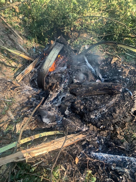 Крушение Superjet в Подмосковье. Главное