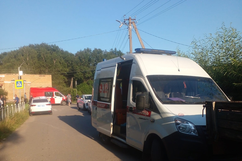 Крушение Superjet в Подмосковье. Главное