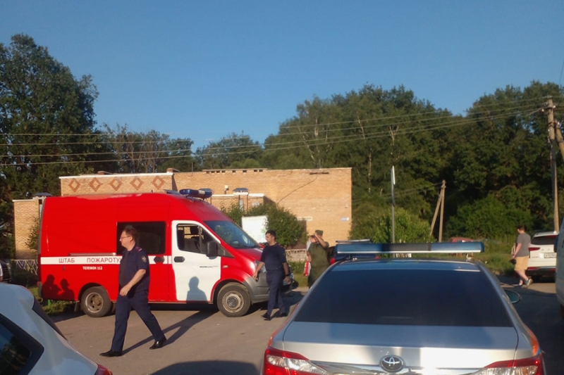 Крушение Superjet в Подмосковье. Главное