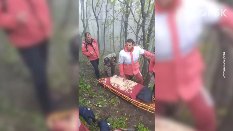 Крушение вертолета президента Ирана. Главное