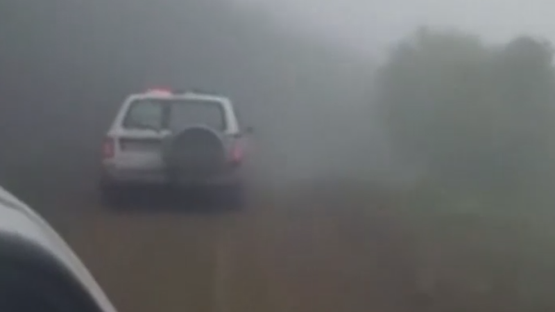 Крушение вертолета президента Ирана. Главное