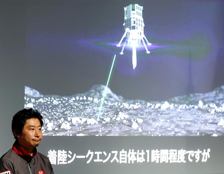 Крушение вместо посадки: какие аппараты упали на Луне за последние