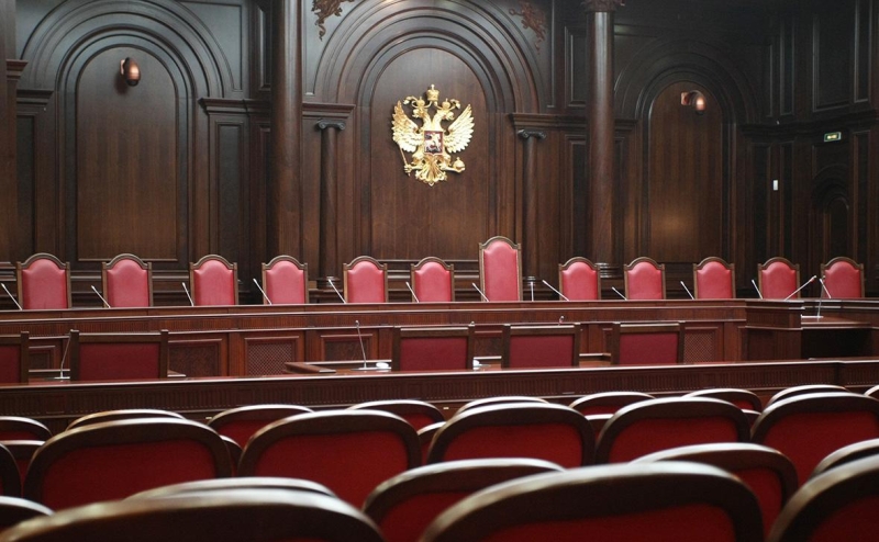 КС отказался пересматривать закон об иноагентах