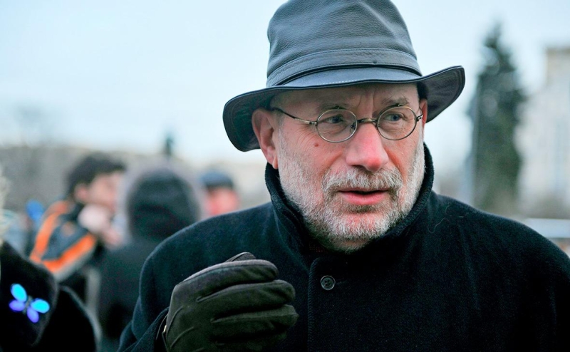 КС отказался пересматривать закон об иноагентах