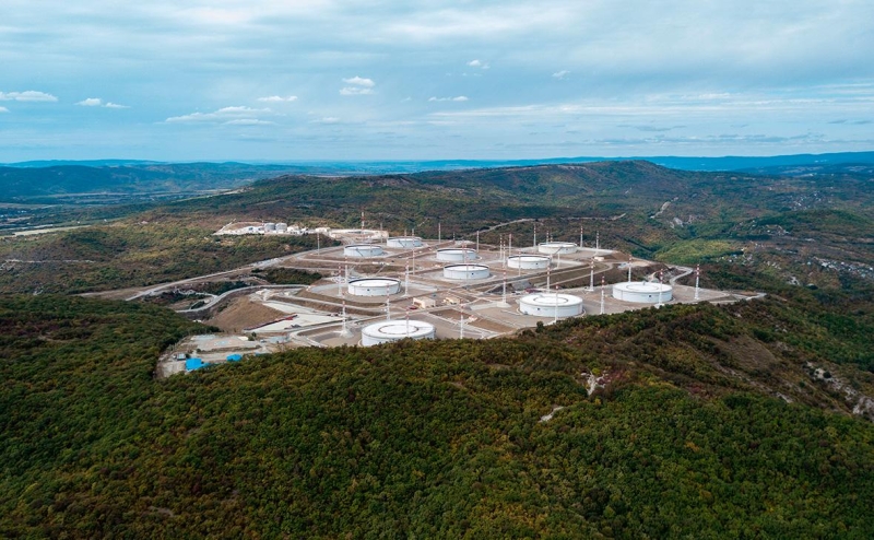 КТК заявил о деструктивном влиянии атак ВСУ на финансовые результаты